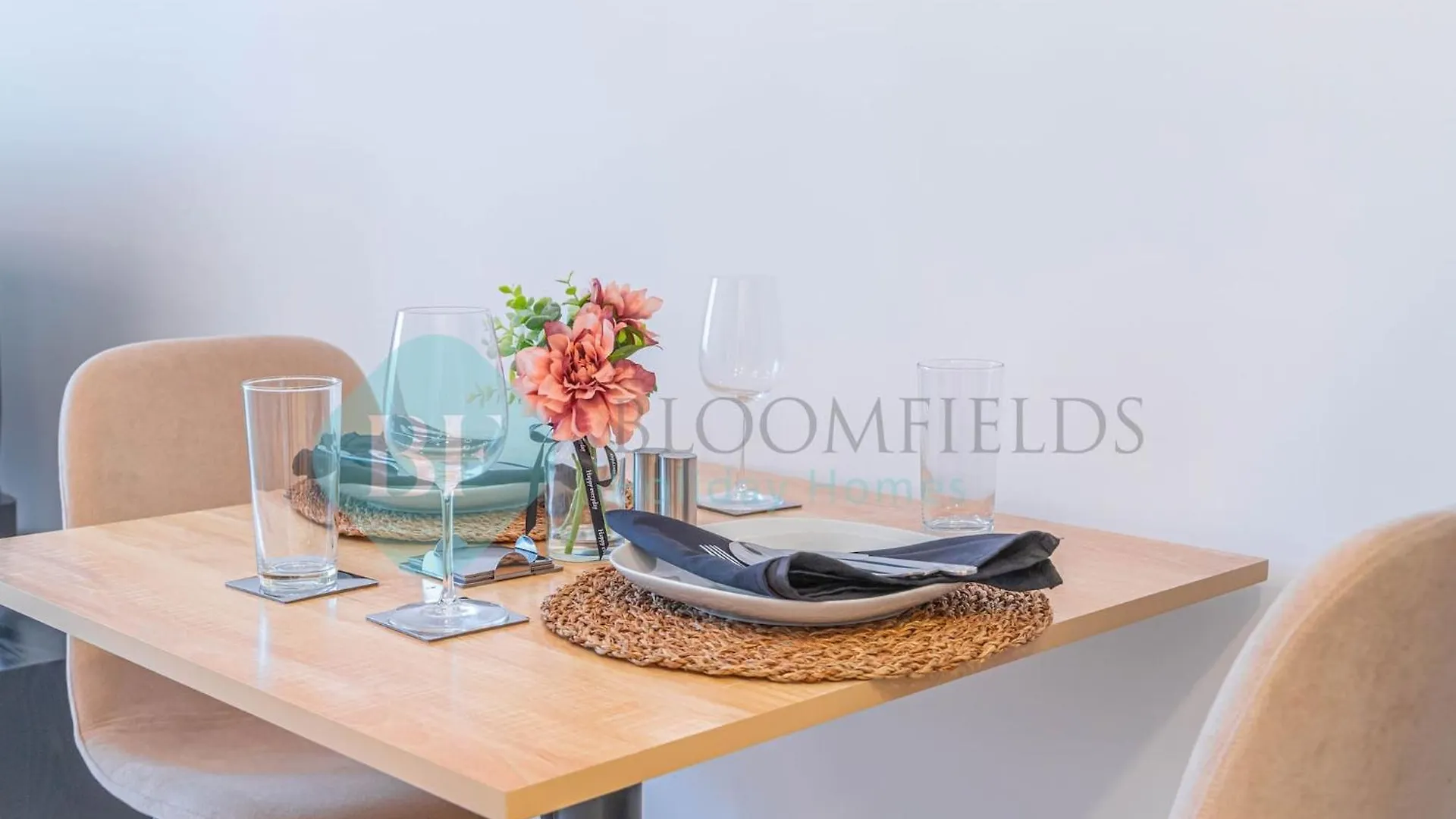 Bloomfields Spacious Stu In Thalassa Beach Front Abu Dhabi Verenigde Arabische Emiraten