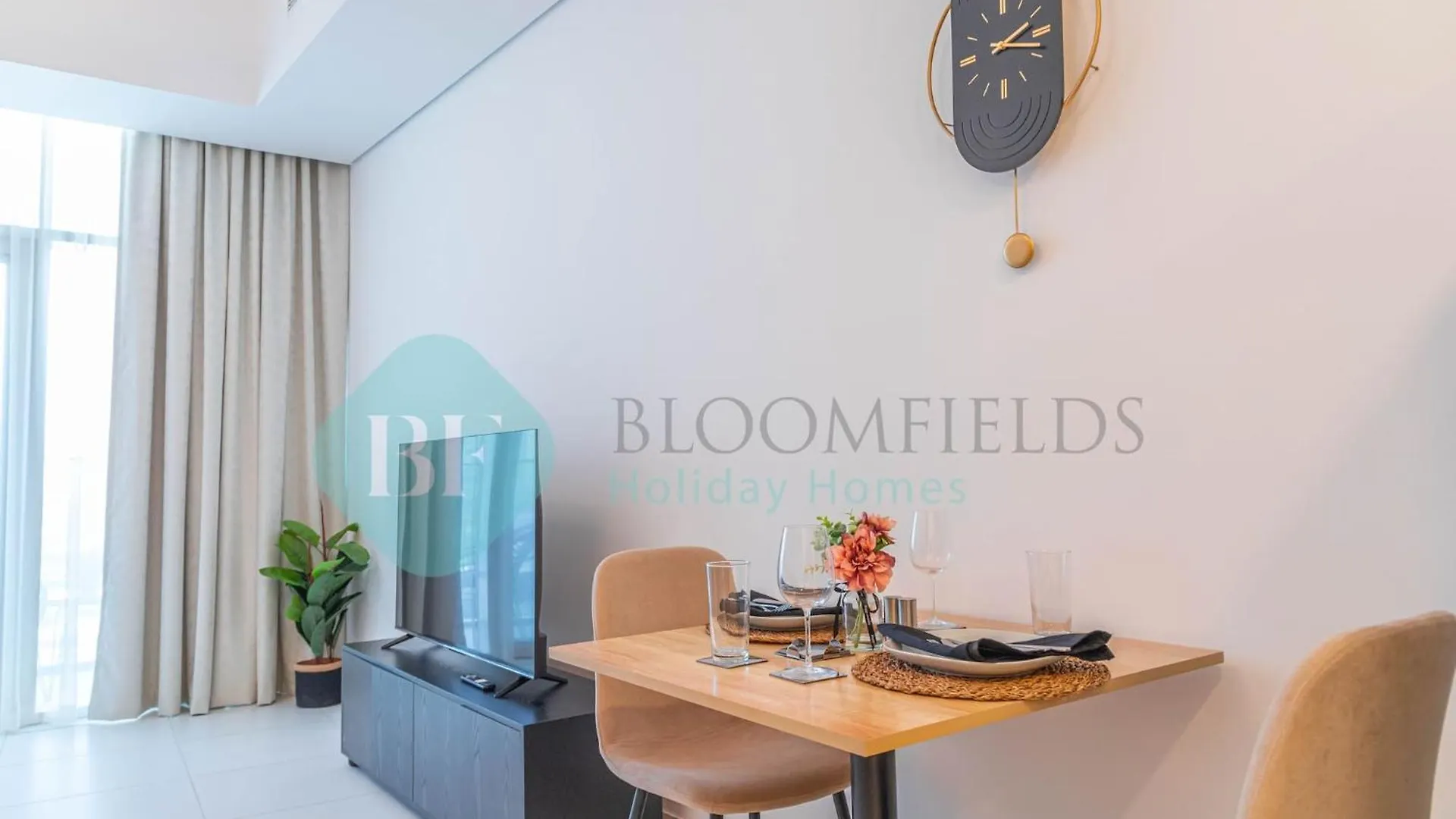 Appartement Bloomfields Spacious Stu In Thalassa Beach Front Abu Dhabi Verenigde Arabische Emiraten